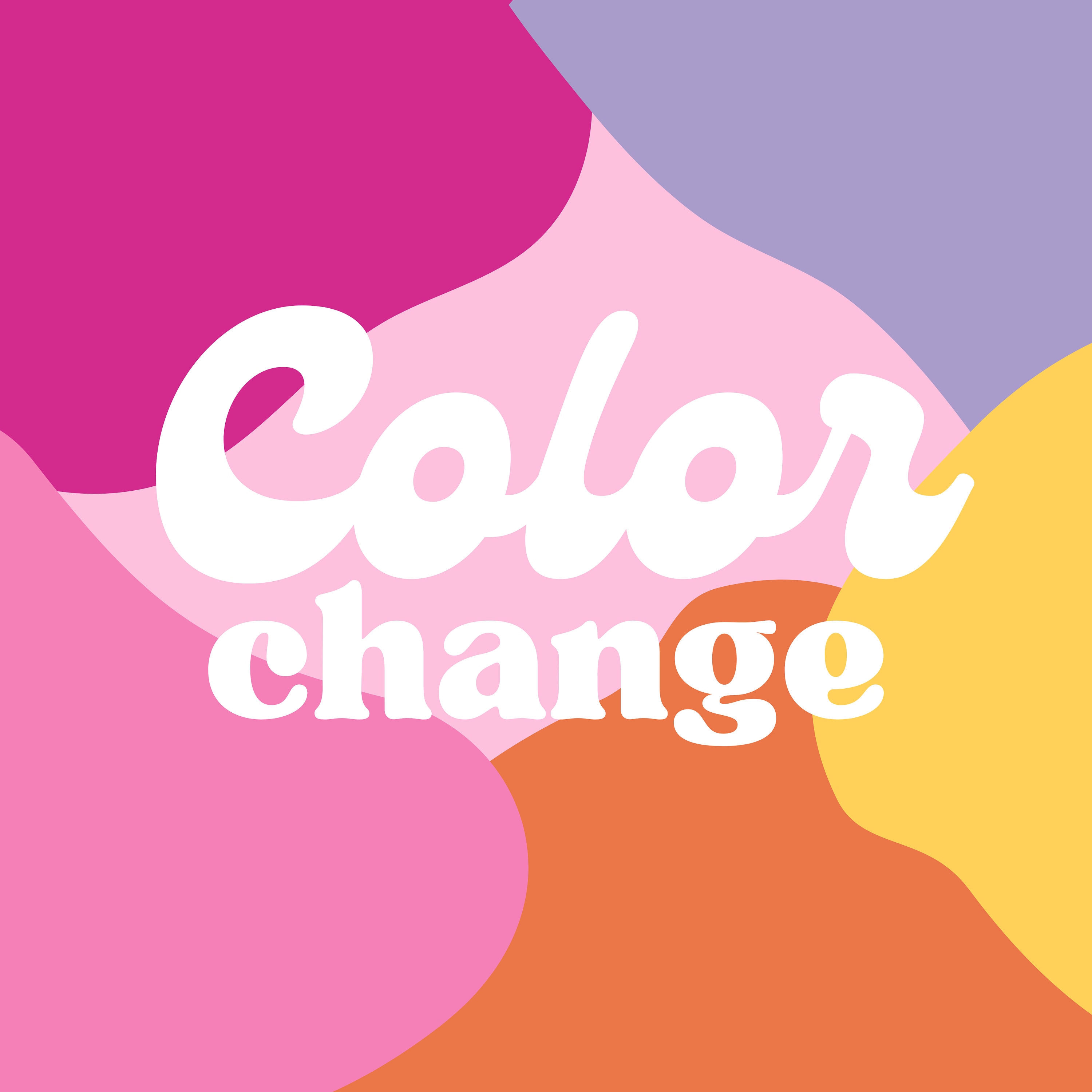 Color Change Listing