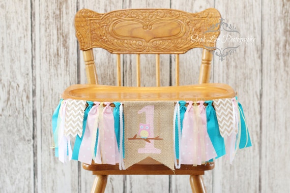 owl high chair