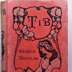 Tib by George Douglas, 1893