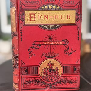 Ben Hur