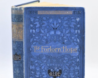 La esperanza perdida, libro de A.L.O.E.