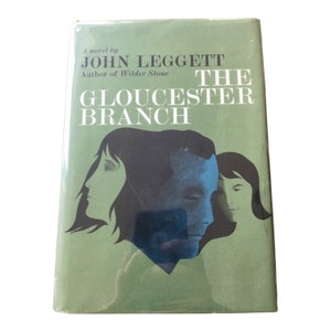 The Gloucester Branch, Signed Copy