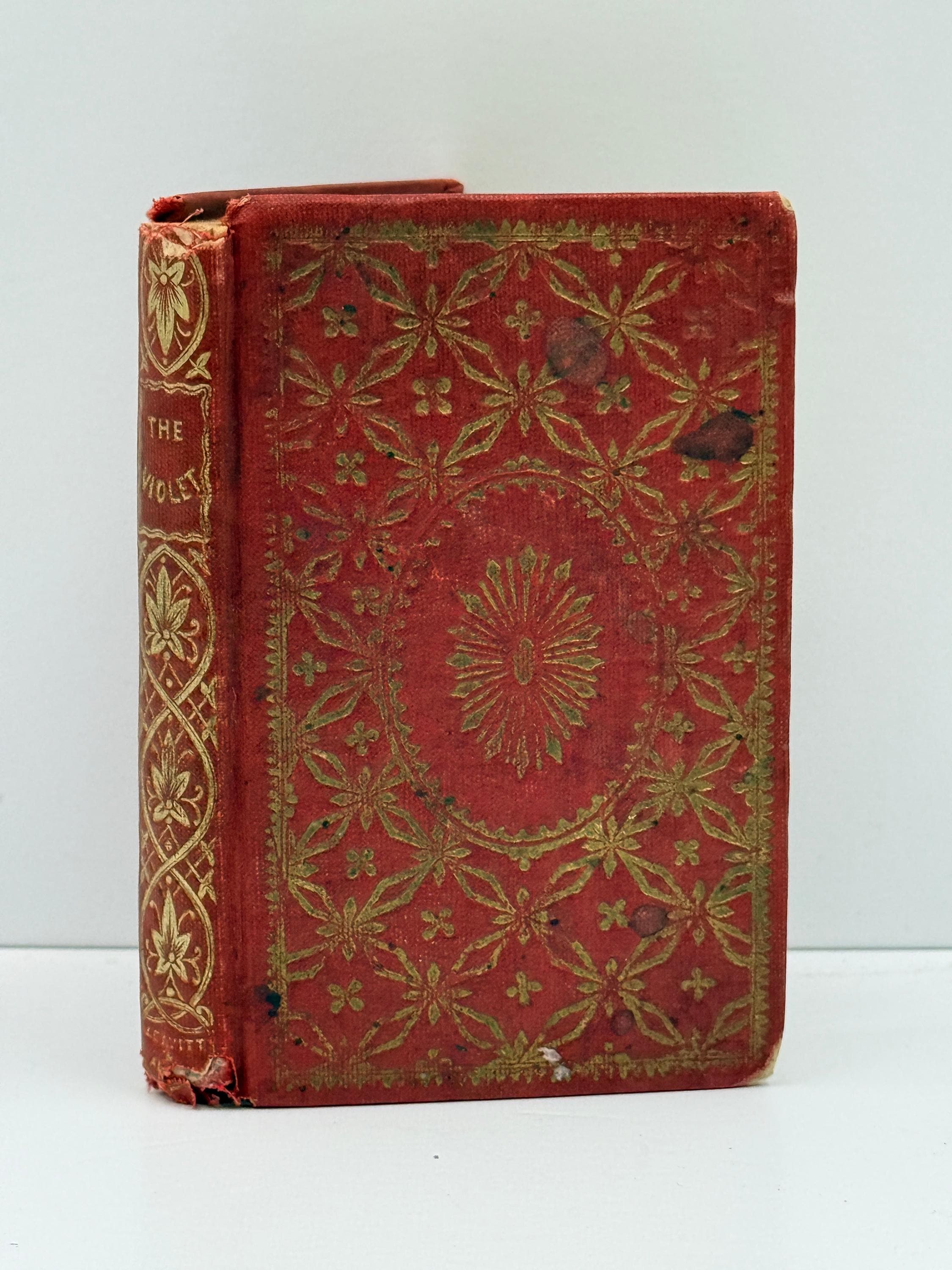 Rare Botanical Books - Etsy
