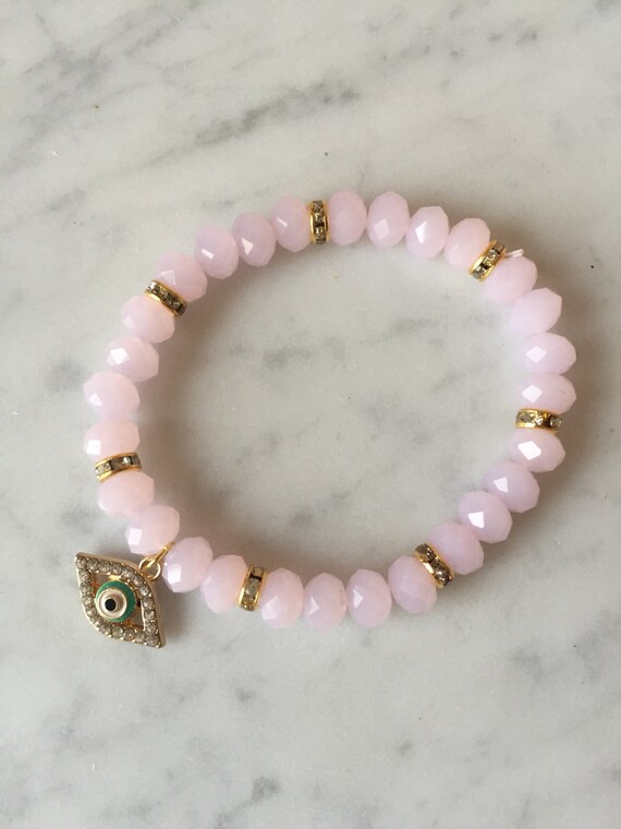third eye bracelet