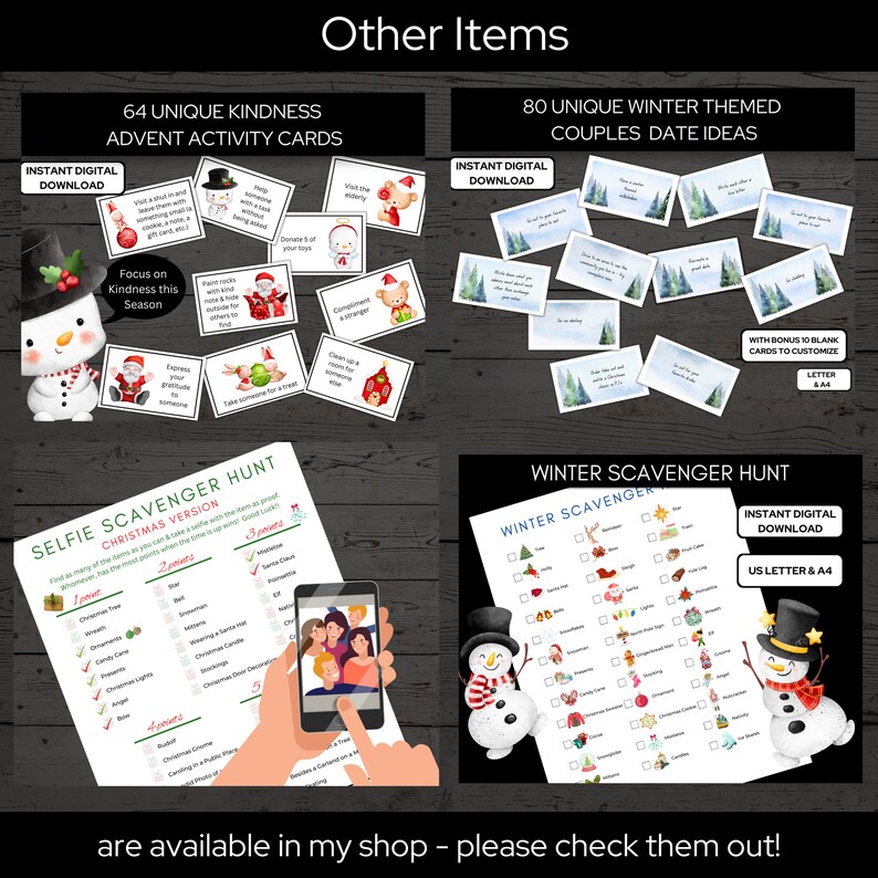 10 Horse Printable Bookmarks Digital Download Horse - Etsy