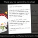 Printable Christmas Gift Certificate / Redeemable Voucher - Etsy