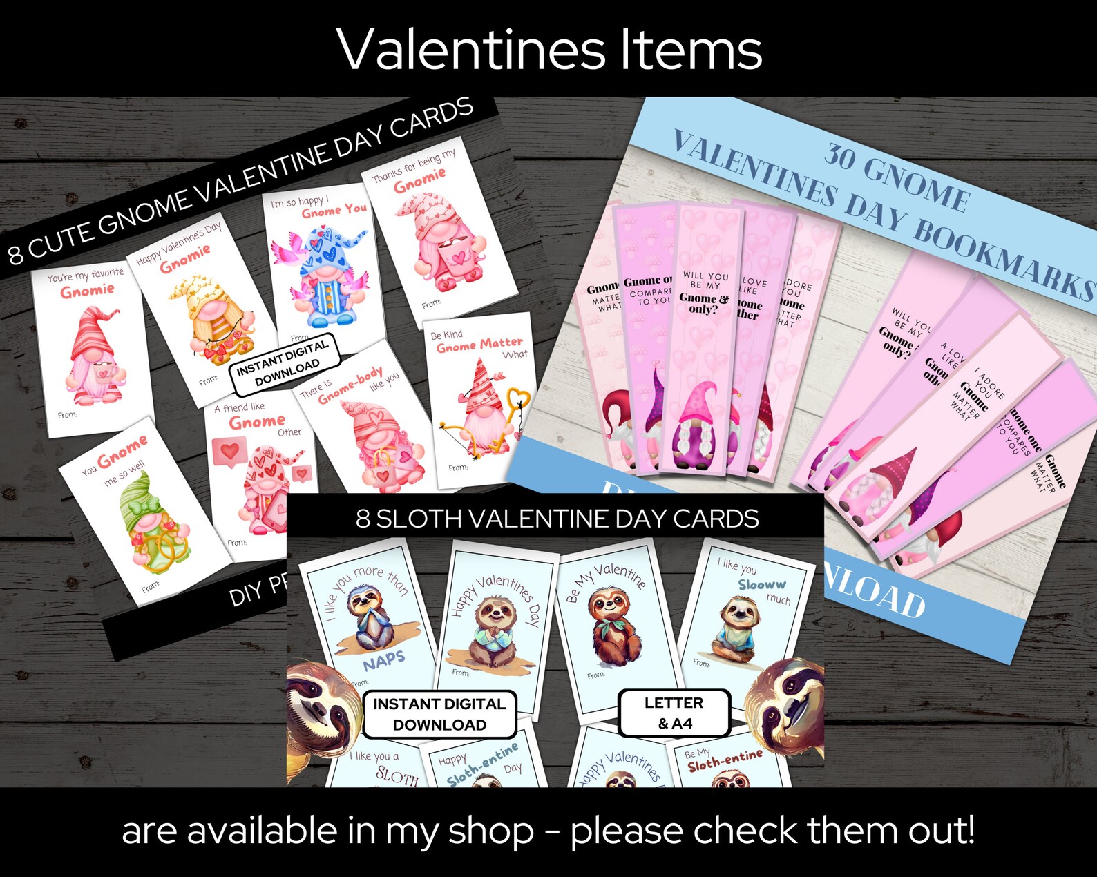 Funny Cute Cow Valentine Cards for Class Exchange Letter & A4 Format - Etsy