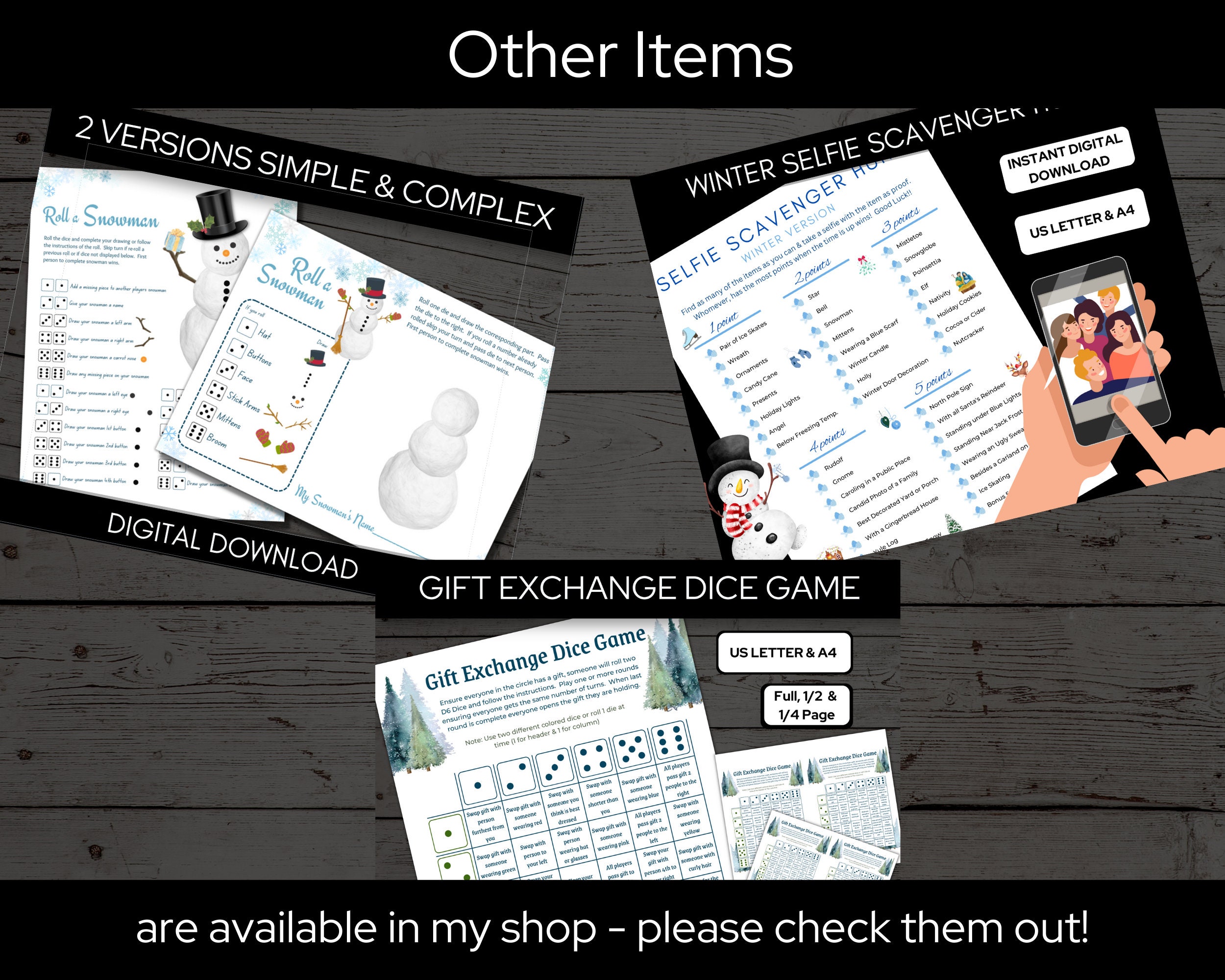 Kids Year in Review Printable New Years Activity 2023 New - Etsy
