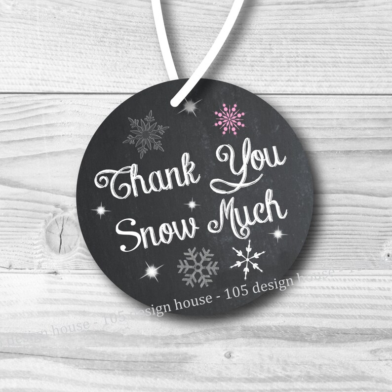Download Winter Onederland Favor Tag Winter Onederland Favor Tag Printable 2 5 Inch Favor Tags Instant Download Printable Winter Wonderland Tag Paper Paper Party Supplies Shantived Com