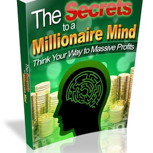 Secrets to Millionaire Mind