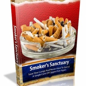 Smoker&#39;s Sanctuary