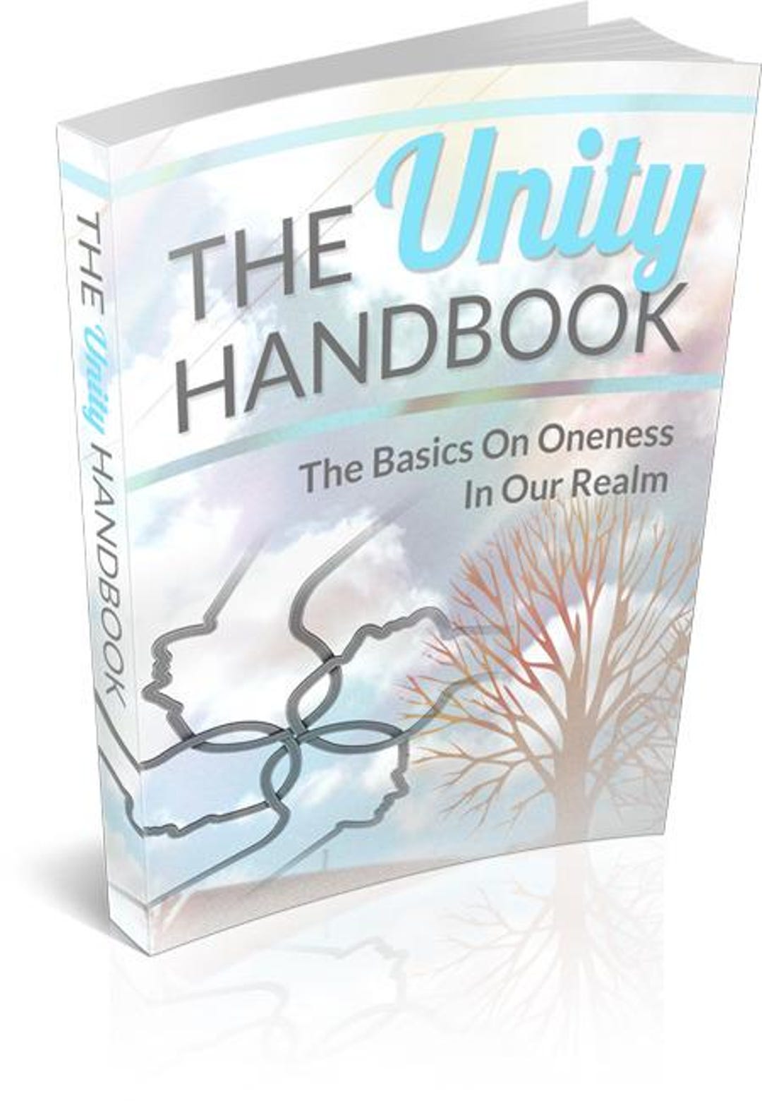 The Unity Handbook - Etsy