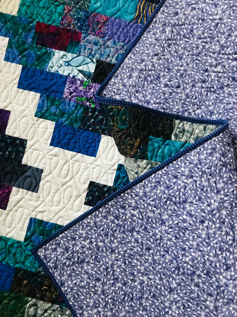 QUILT Mosaic Etsy