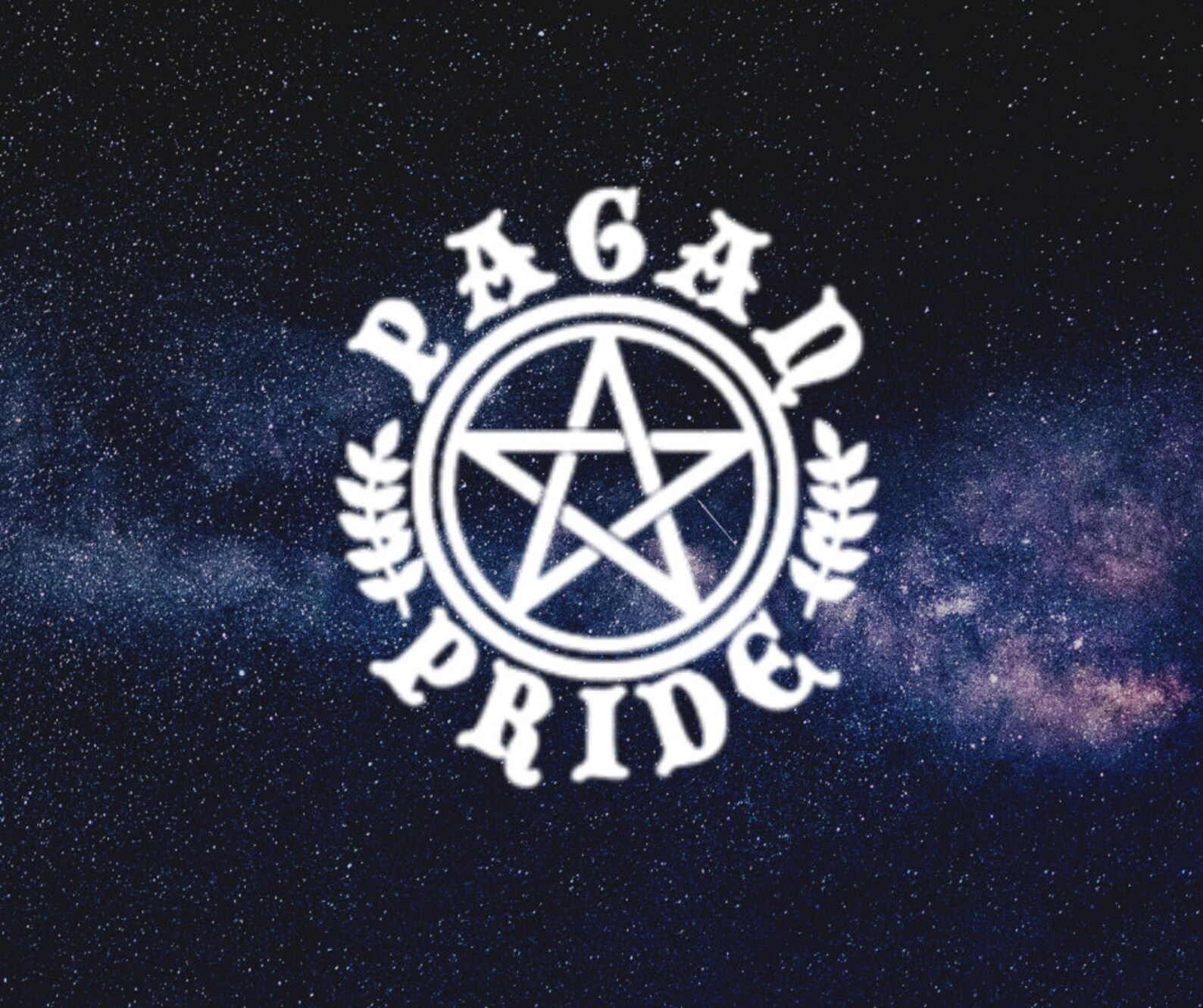 Pagan Pride Decals 8 Designs to Choose From Etsy