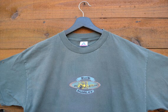 1999 bob Marley « Natural Mystic » T-Shirt vert foncé taille XL Rasta Weed Cannabis Rasta XL Reggae chansons de liberté guitare Afrique Afrika 64f0f1 1999 bob Marley « Natural Mystic » T-Shirt vert foncé taille XL Rasta Weed Cannabis Rasta XL Reggae chansons de liberté guitare Afrique Afrika 64f0f1