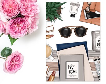 Home Sweet Home | COVER | Ringbound Planners