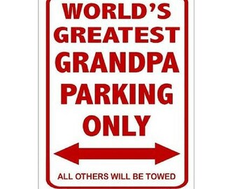 55 CHEVY Parking Only Others Towed Man Cave Novelty Garage Aluminum Sign Red