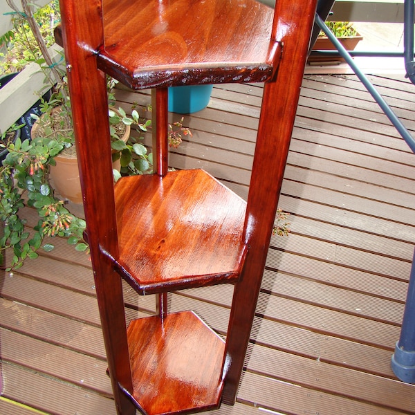 Indoor Plant Stand Etsy Australia
