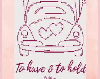 持つことと保持すること | かぎ針編みパターン | PDF