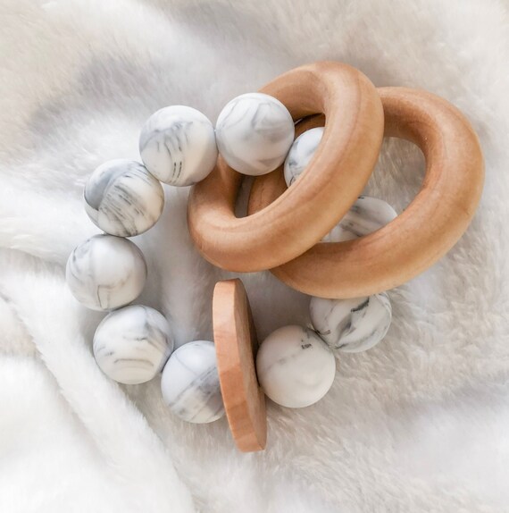 round teether