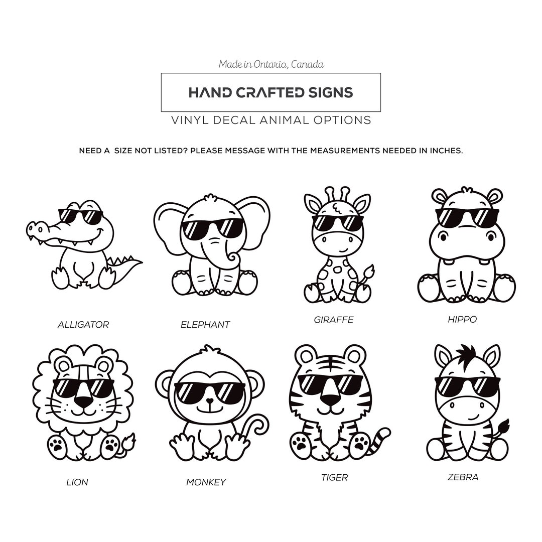 Wildlife Themed Sunglasses - Snow Leopard Print Blue Light Blocking & UV Protection