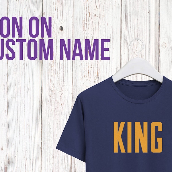 Iron on name | ONE WORD listing | Heat transfer vinyl | Iron on word | Iron on decal | Custom name decal