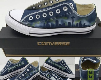 converse all star olive