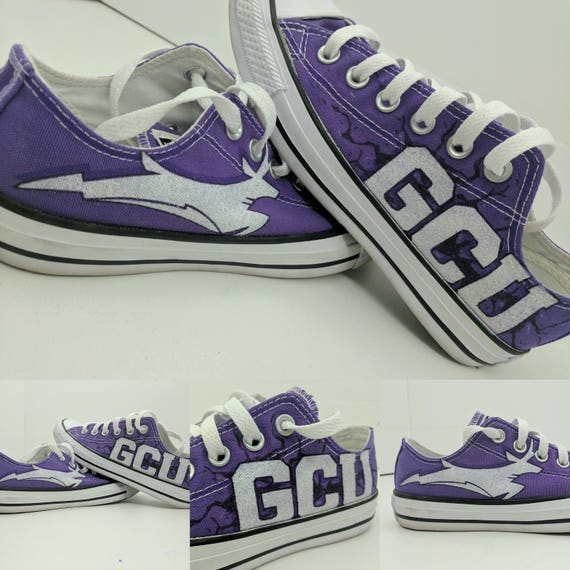 seahawks chuck taylors