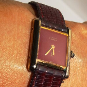 Cartier swiss made price clearance