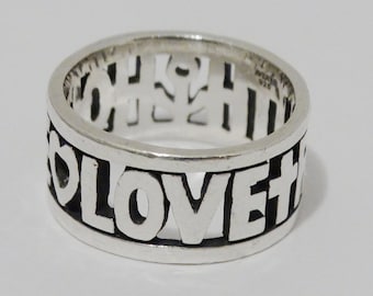 James Avery Sterling Silver Ring.