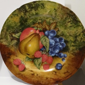 Limoges 12er Set Salatteller 19,5 cm Signiert.