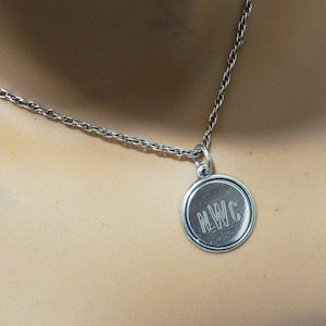 James Avery Sterling Necklace.