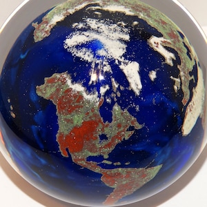 Lundberg Paperweight - Etsy