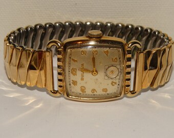 bulova watch old