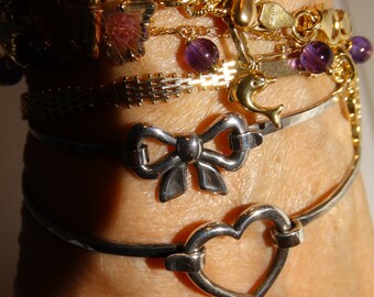 James avery deals medical alert bracelet