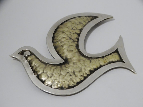 James avery retired shop dove pendant