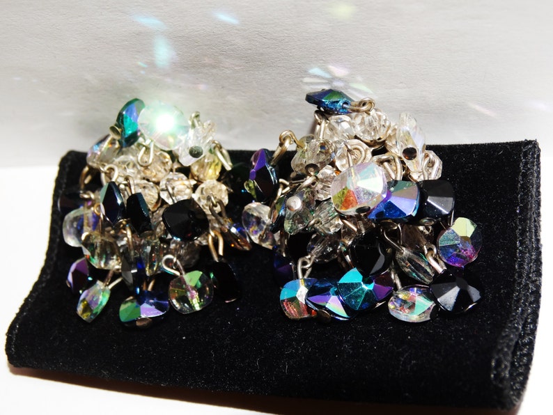 RARE Vogue Designer Signes Silver Tone Metal Gorgeous One of - Etsy