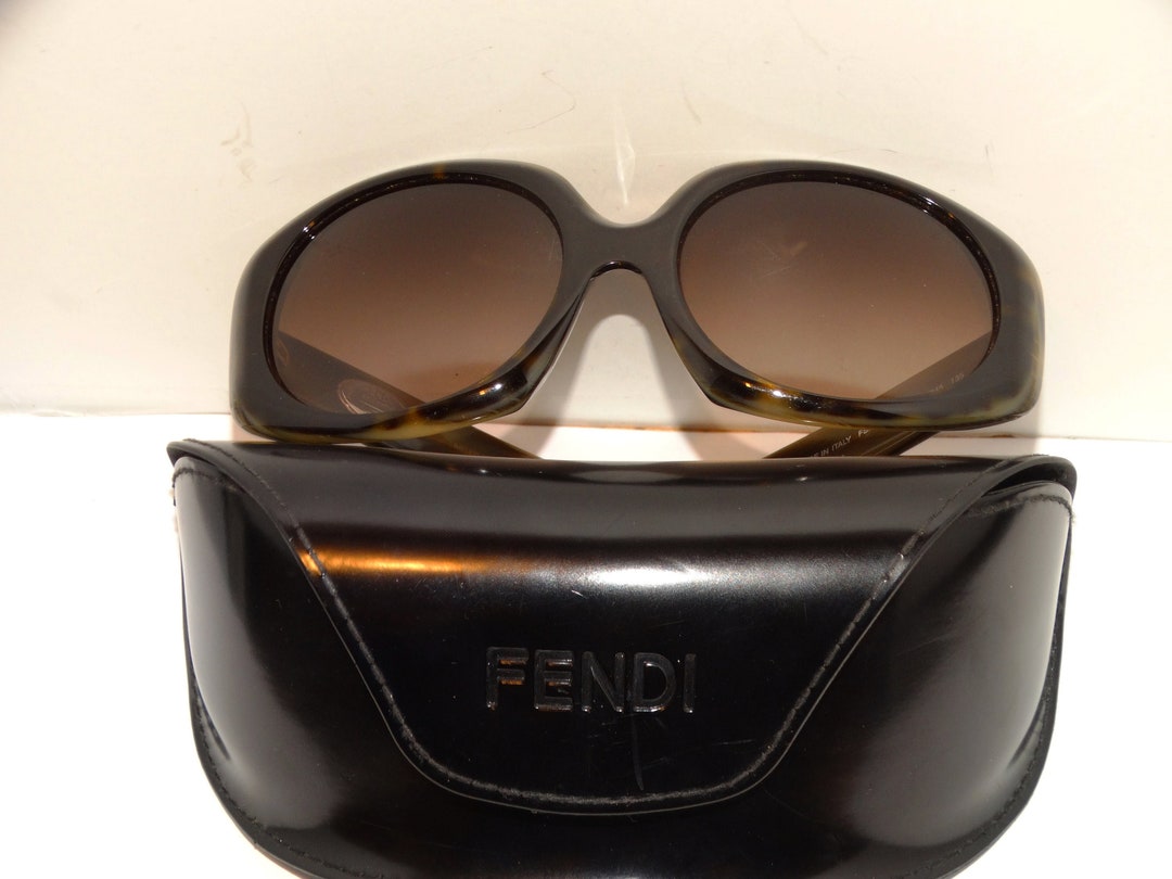 【関税＆送料込み】Fendi Selleria Eyeglasses fendi-selleria-fe40174i-60z-51