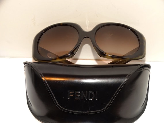 Fendi limited edition hotsell