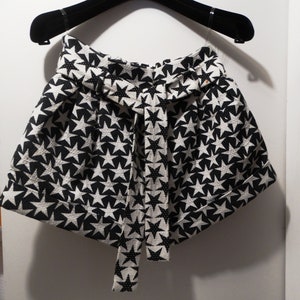 Sass & Bide Star Shorts. image 2