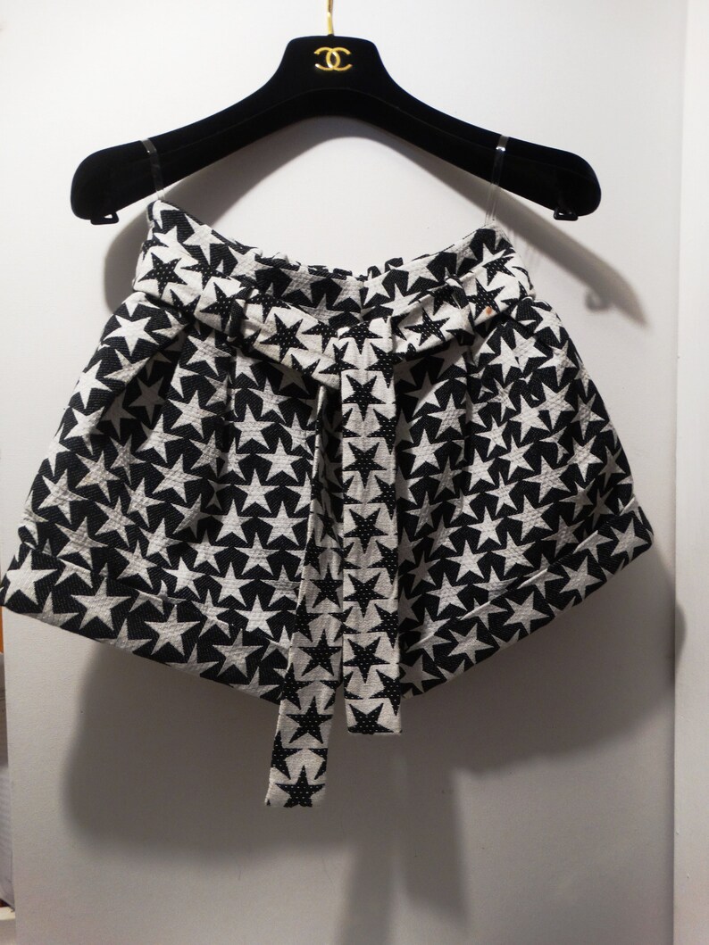 Sass & Bide Star Shorts. image 2