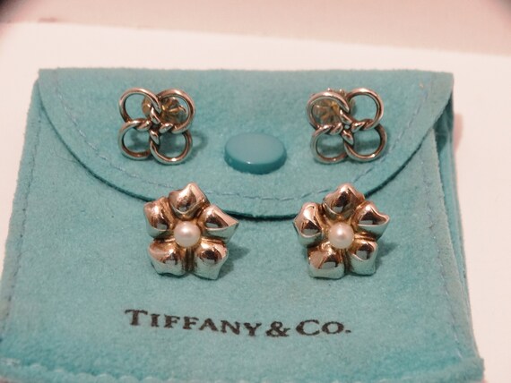 Orecchini A Quadrifoglio In Argento 925 Con Zirconia Cubica – Fiore Di 11mm, Rodiati, Ipoallergenici