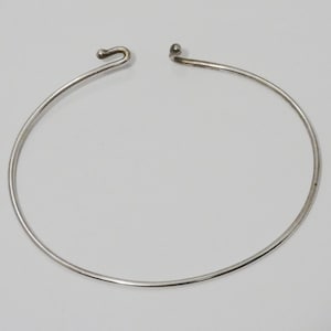 James Avery Hook on Bracelet Ready For Your Charm.