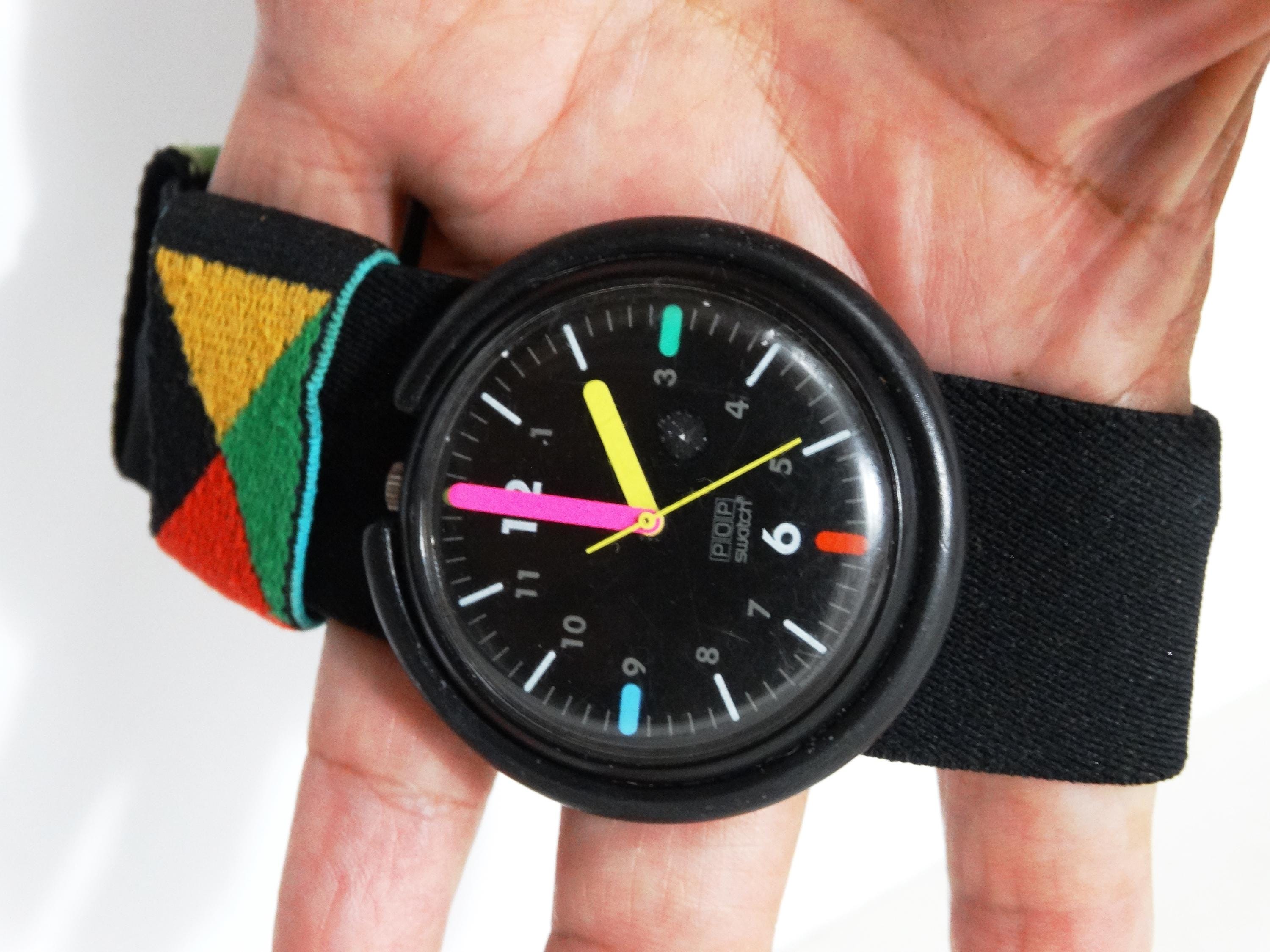 Vintage swatch pop watch - Etsy 日本 Vintage swatch pop watch - Etsy 日本