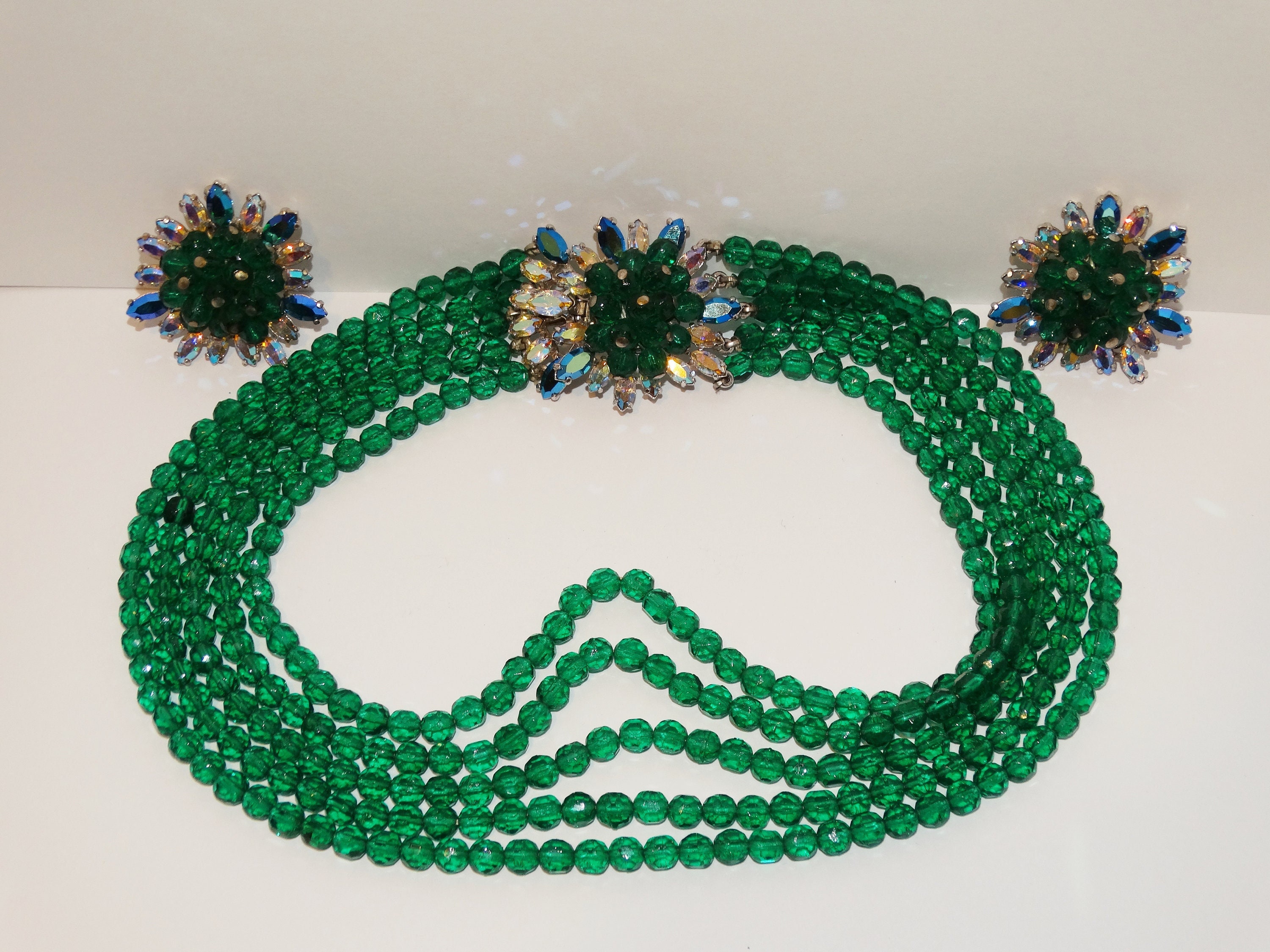 Schiaparelli necklace - Etsy 日本
