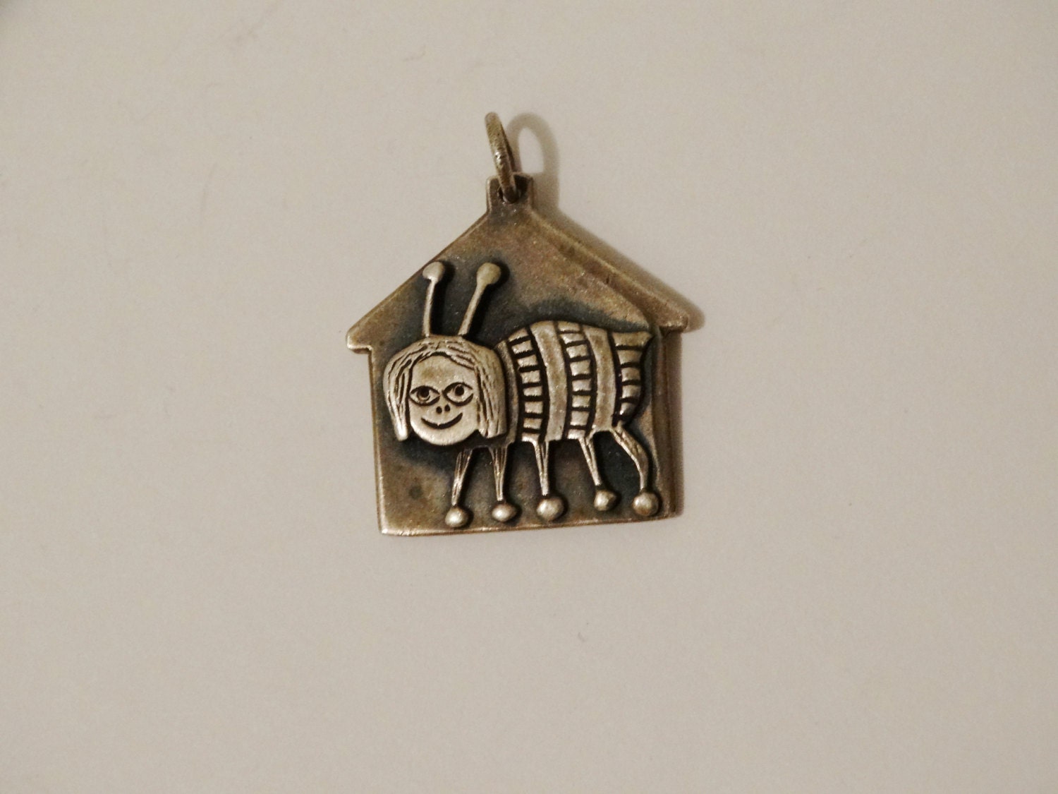 Bee Necklace James Avery Online, 52 