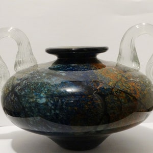 Nemtoi Glass - Etsy