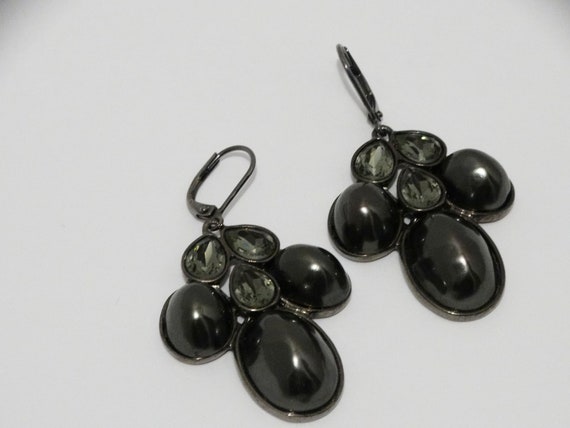 Givenchy Pierce Dangle Earrings. - image 3