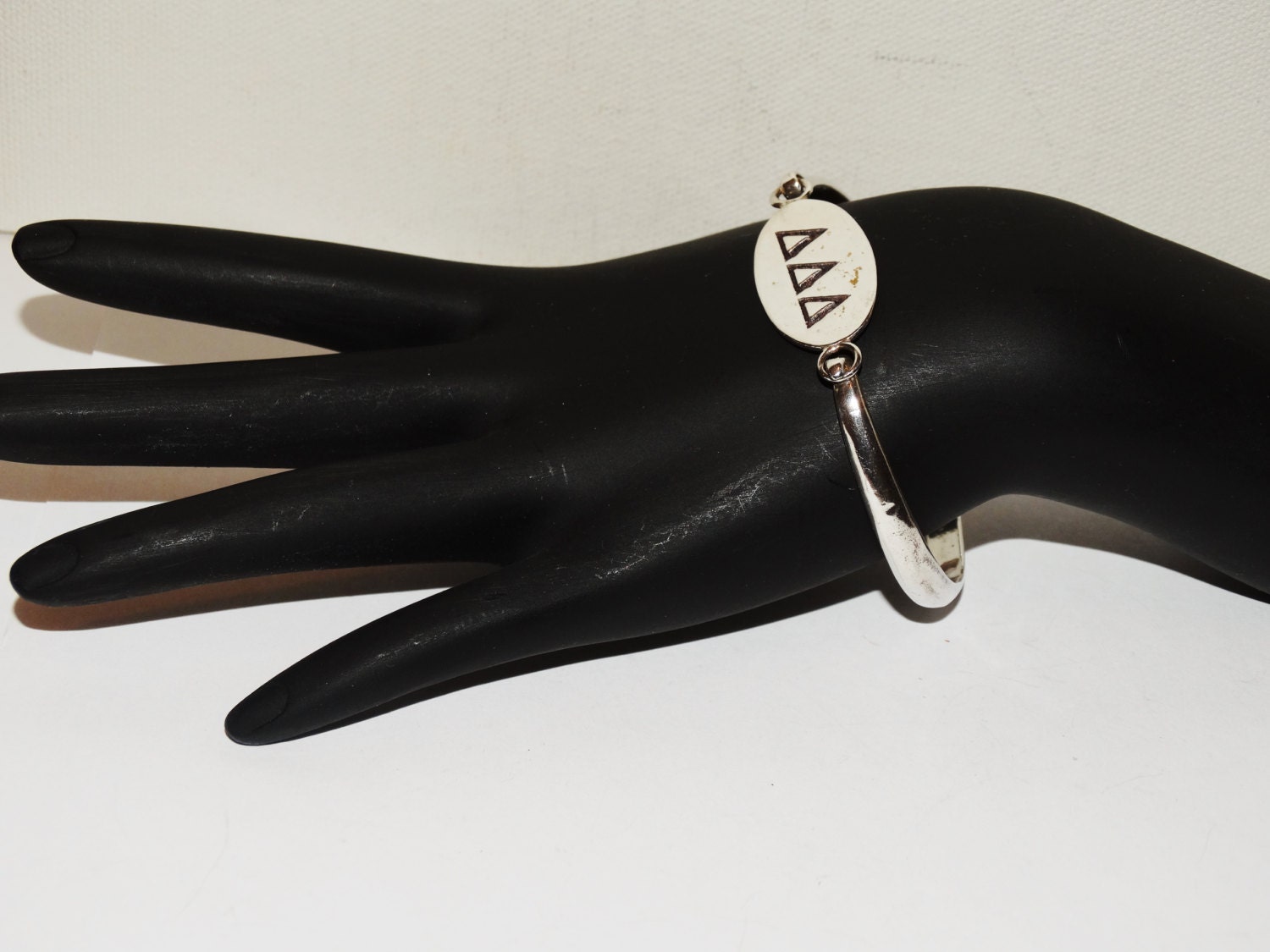 縛*甲様 navajo silver 925 bangle bracelet \" s-l400.jpg