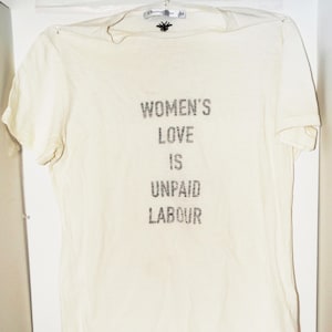 Christian Dior Size M Off-White Color Graphic T-Shirt.